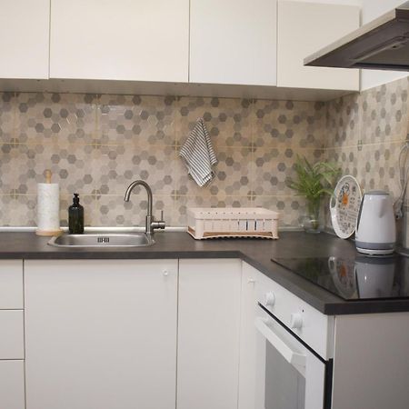 Central Park Apartments Koprivnica Eksteriør bilde