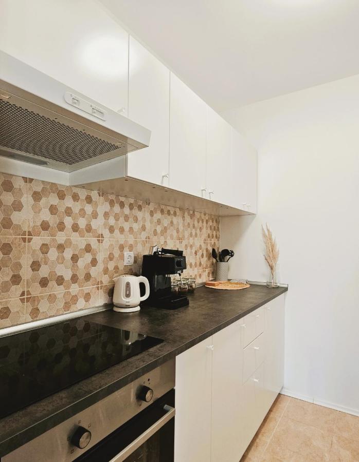 Central Park Apartments Koprivnica Eksteriør bilde