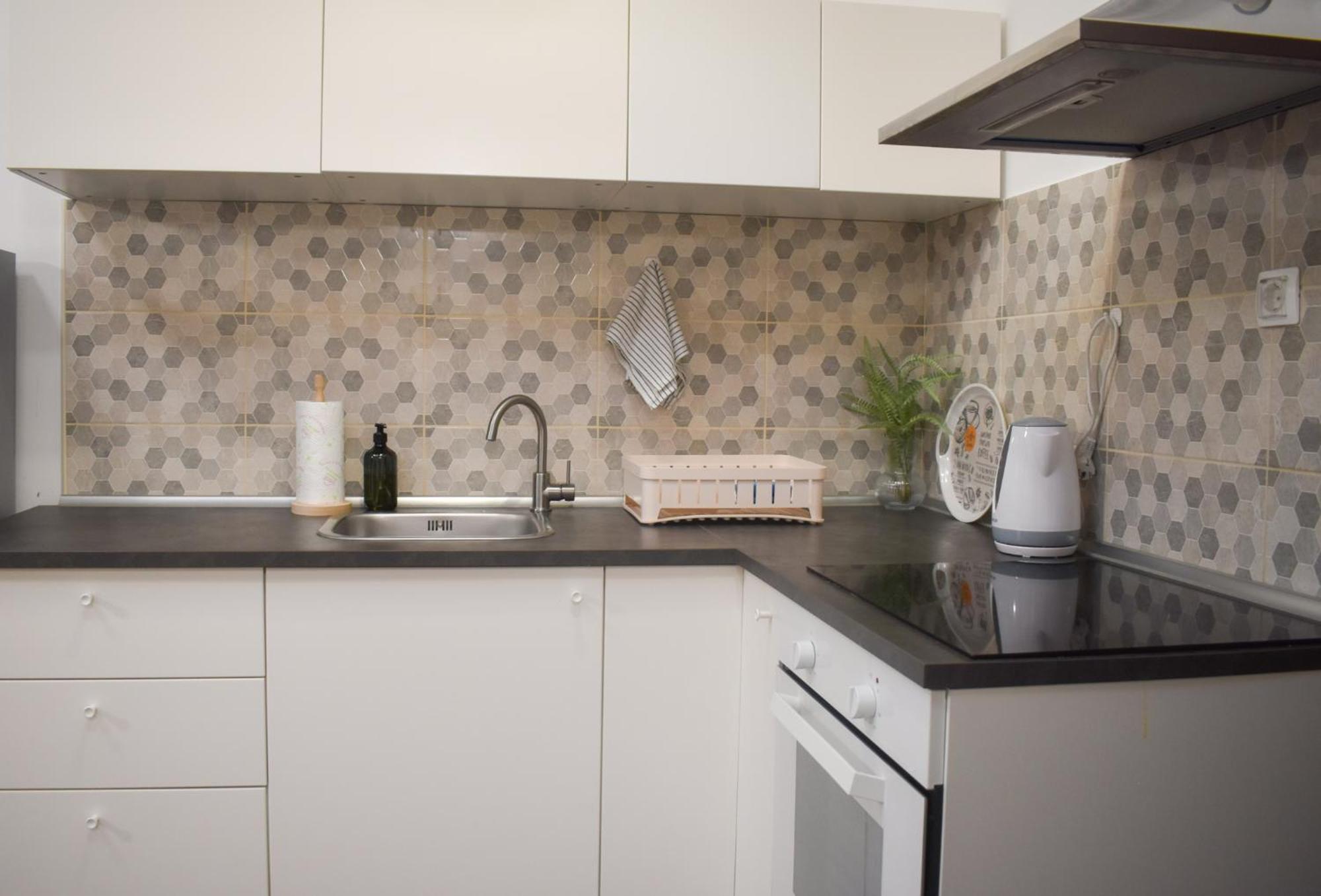 Central Park Apartments Koprivnica Eksteriør bilde