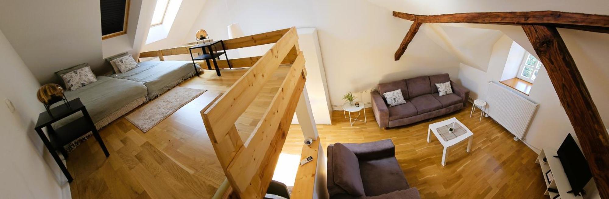 Central Park Apartments Koprivnica Eksteriør bilde