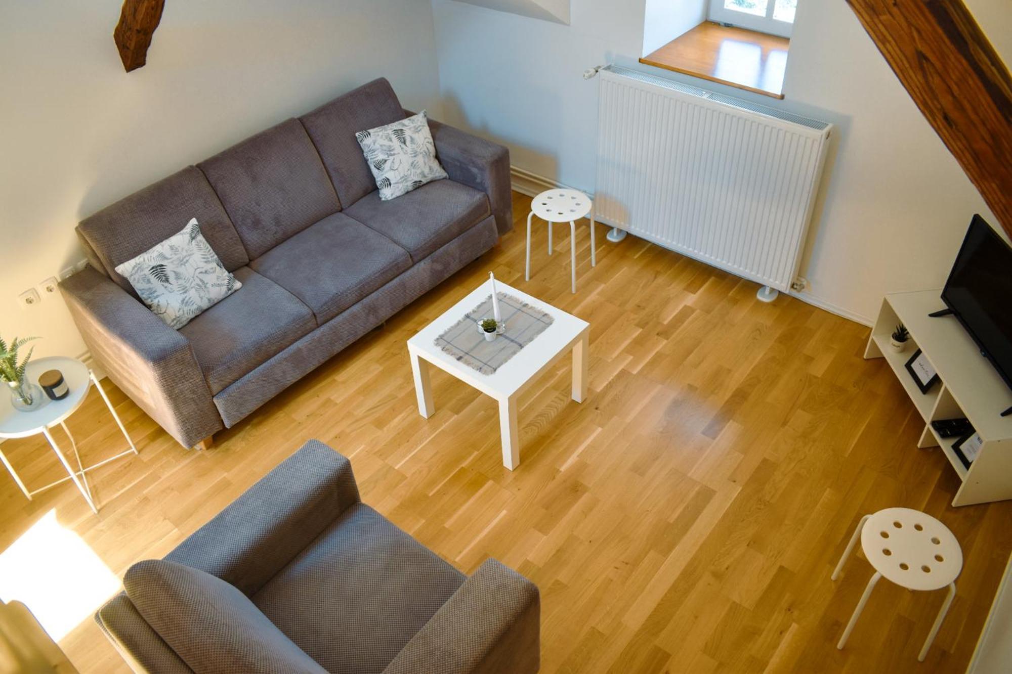 Central Park Apartments Koprivnica Eksteriør bilde