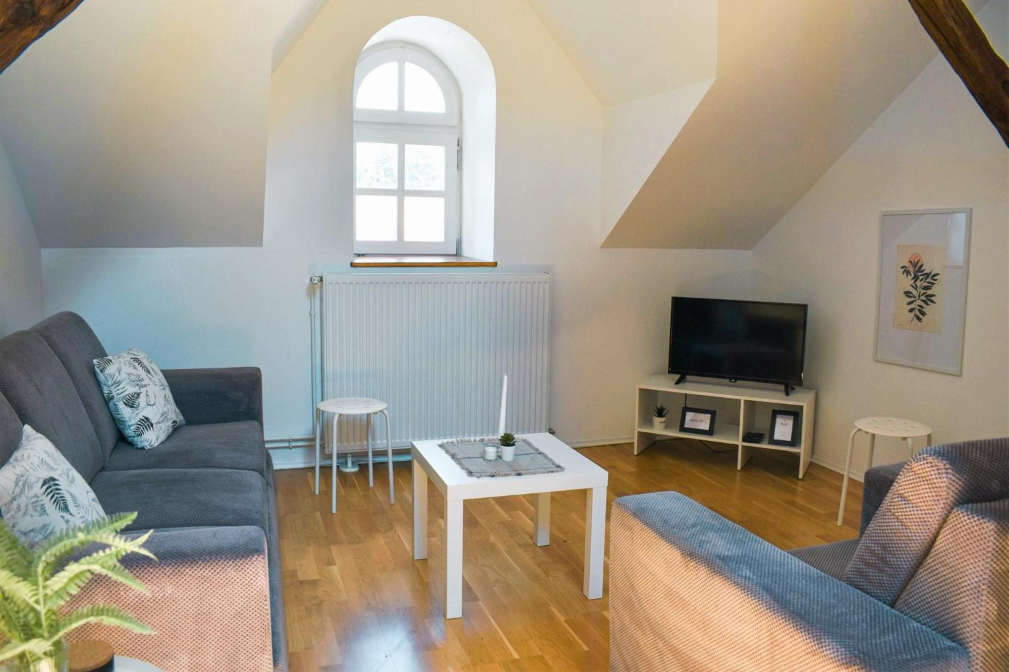 Central Park Apartments Koprivnica Eksteriør bilde