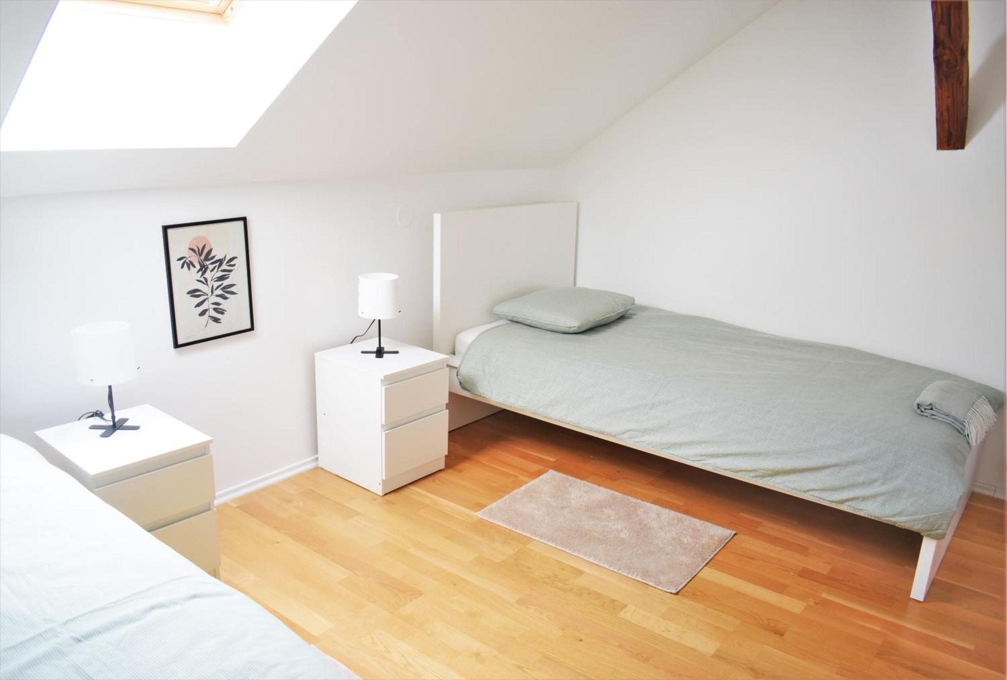 Central Park Apartments Koprivnica Eksteriør bilde